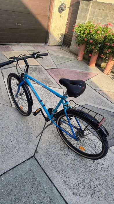 Bicicleta Mountain Bike roti 26"