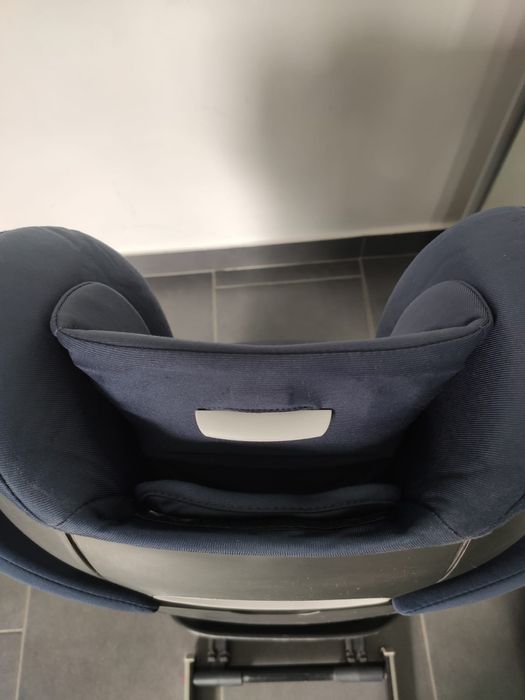 Scaun auto Cybex Pallas M-fix cu isofix pentru copii între 15 și 36 kg