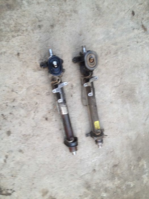 Caseta de directie golf 5 skoda 1 bora seat leon 1m