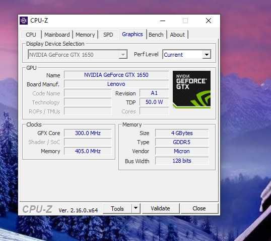 Laptop Gaming Lenovo Legion Y7000