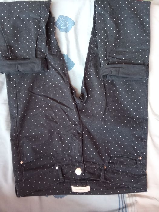 Кожени и елегантни дамски панталони