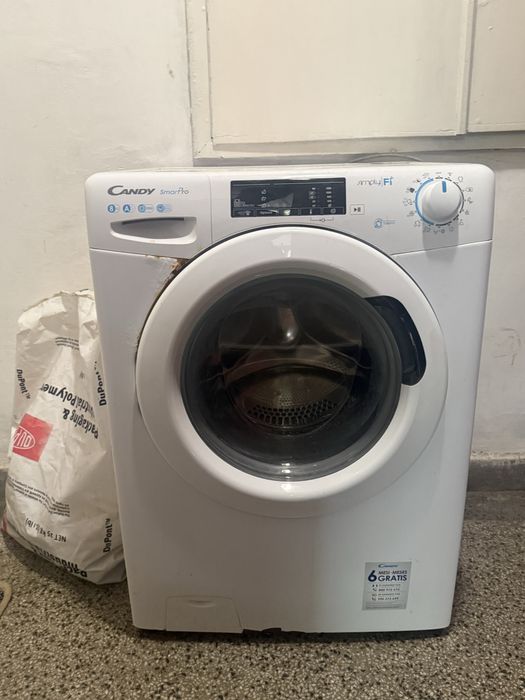 Пералня Caddy SmartPro