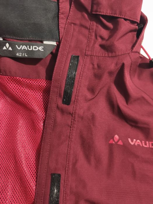 Geaca dama Vaude L (42) impecabila