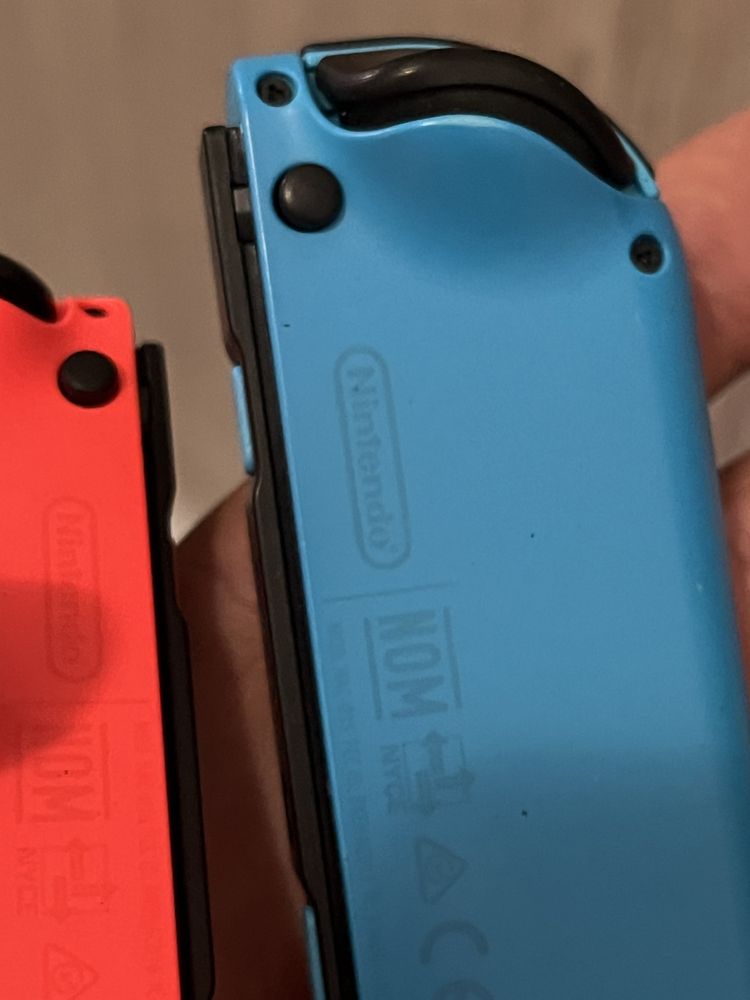 Joy-con Nintendo switch