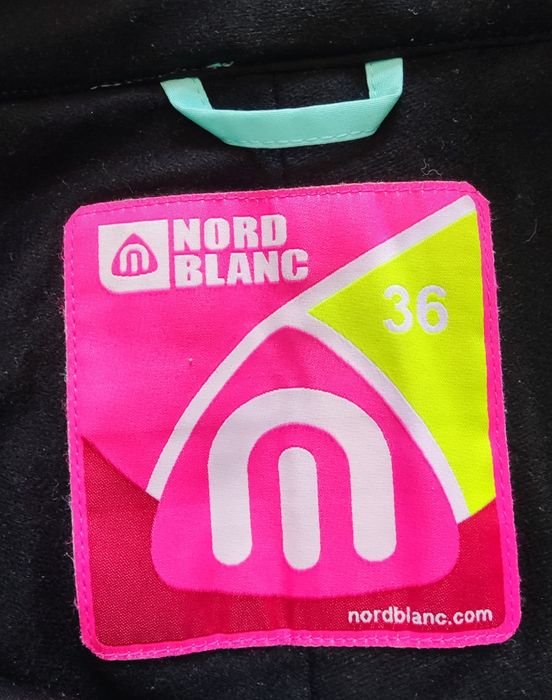 Pantaloni ski Nord Blanc