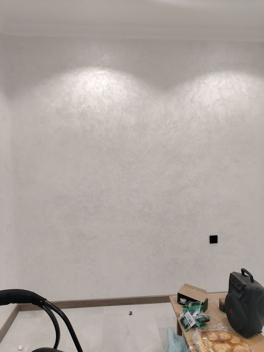 Делаю ремонт декоративное абой ламинант аточенто