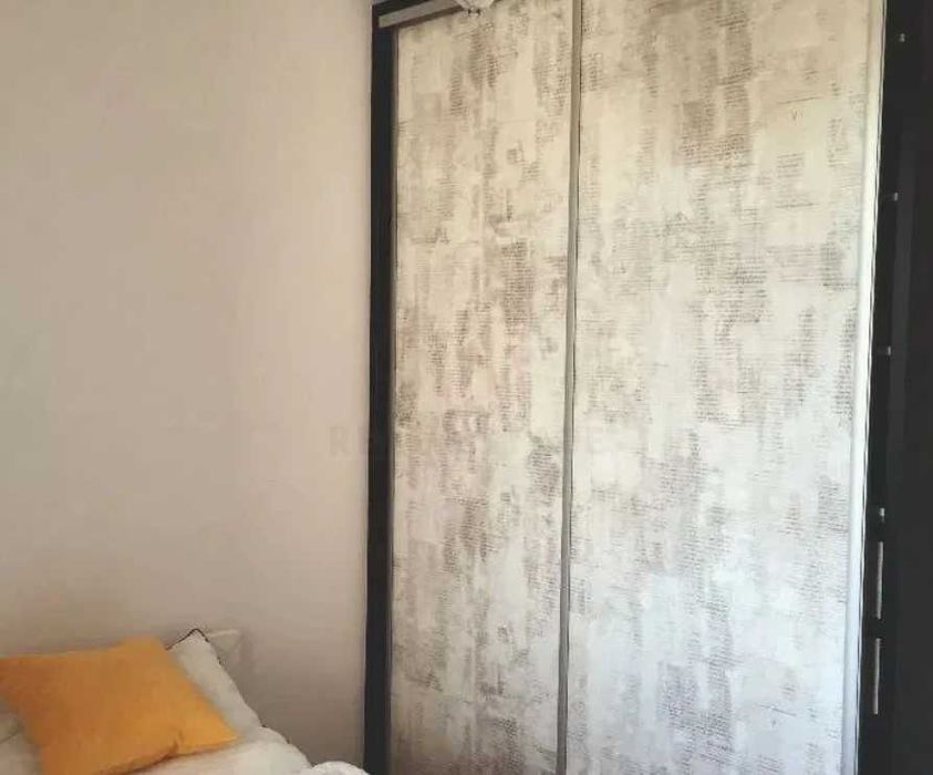 Дава се под наем Двустаен апартамент в Пловдив, Прослав - 65 кв.м за 224.4 € - Снимка #1