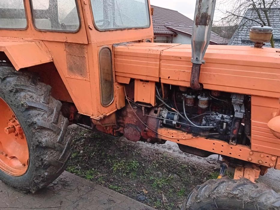 Tractor u650 in stare buna