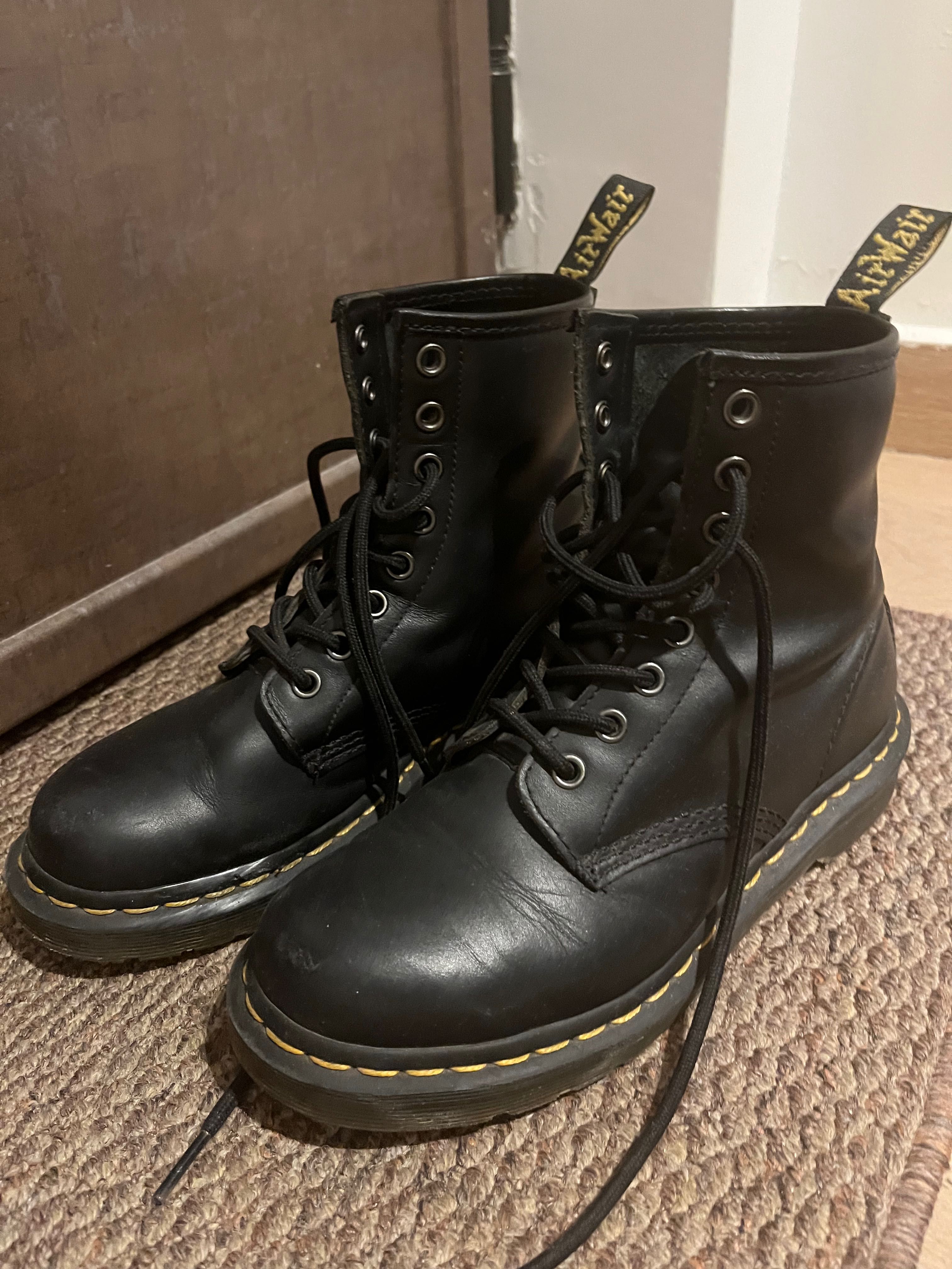 Dr Martens Originali