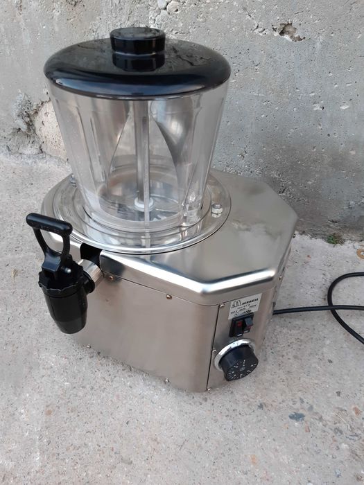 Професионална Кафемелачка Mazer