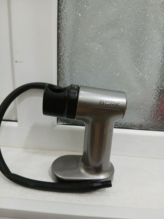 BORK каптилка оригинал привезли из России