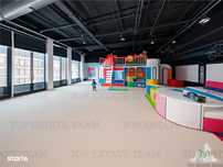 Spatiu comercial de inchiriat pretabil pentru office  casino  skybar