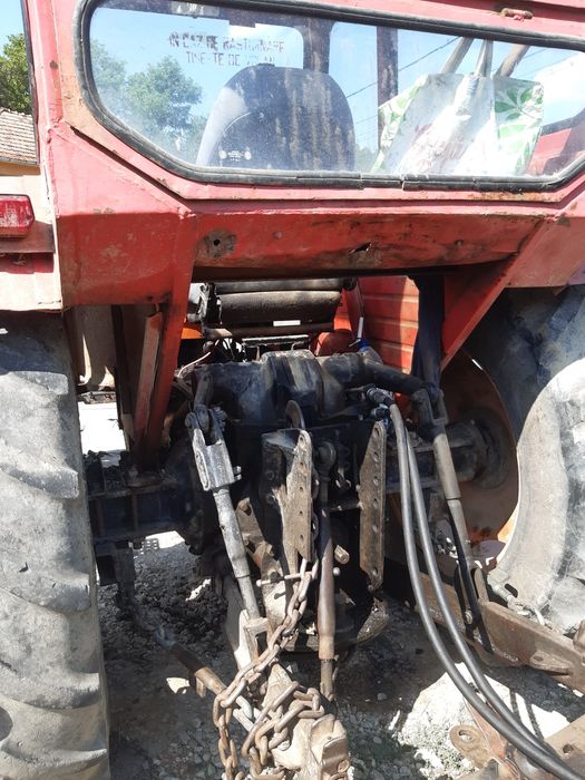 Vand tractor fiat 85cp