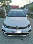 VW Golf 7 Sportsvan