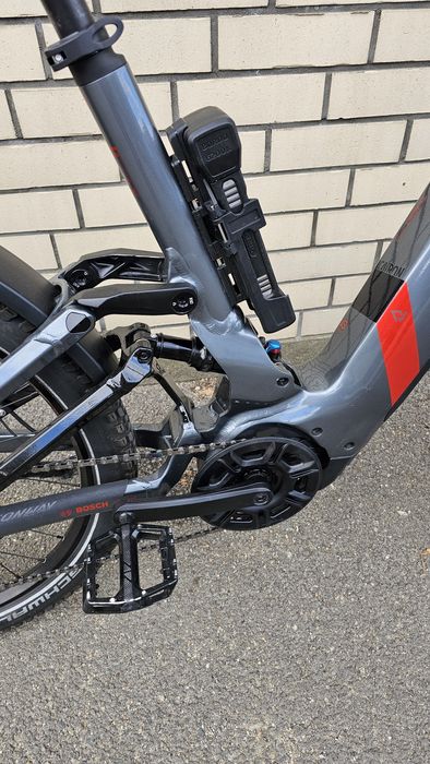 Conway cairon suv fs 5.7