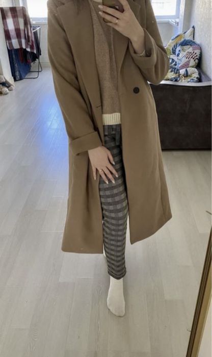 Продам пальто! Новое