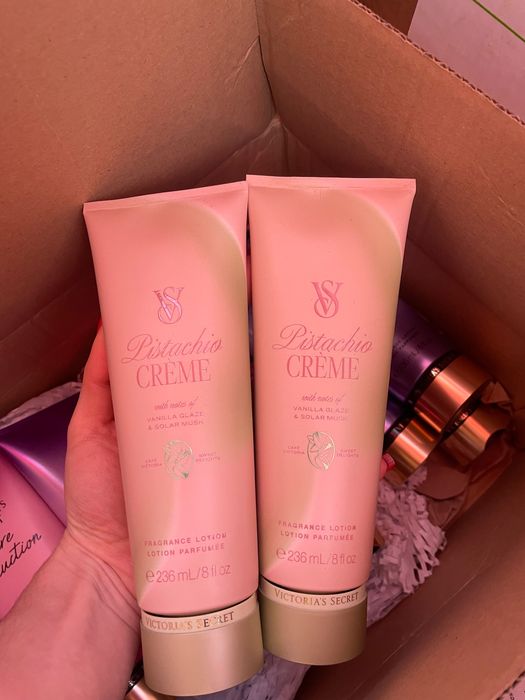 Ediție limitată Victoria’s secret