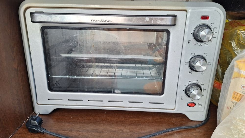 Духовка от мулинекс продам