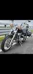 Kawasaki Vulcan 1500
