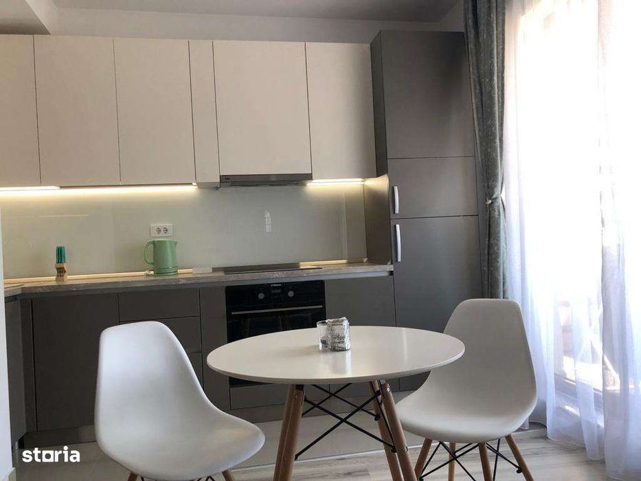 Studio Day Residence Dristor - concept premium | Proprietar - 0% comis