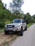 Nissan Patrol 3.0tdi volan dreapta