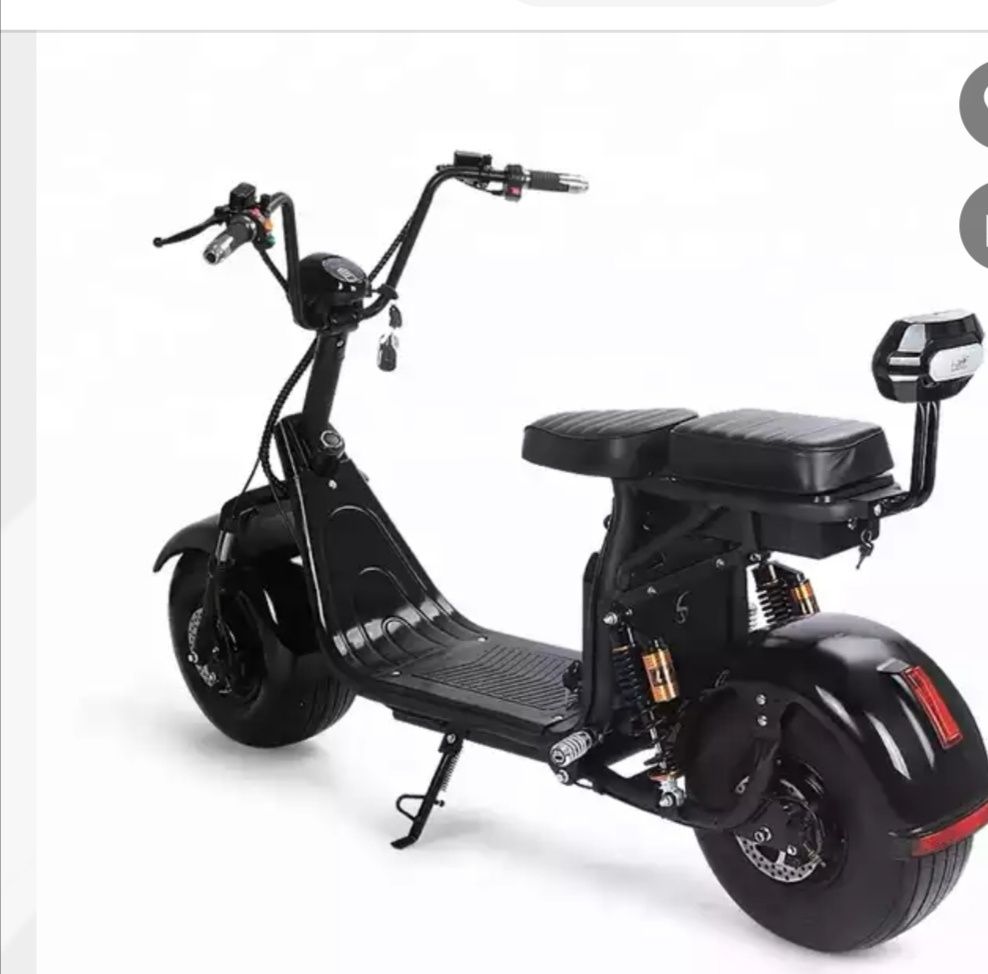 Scuter electric/Scooter Harley new jersey