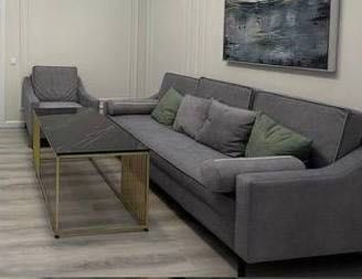 Диван стол кресло