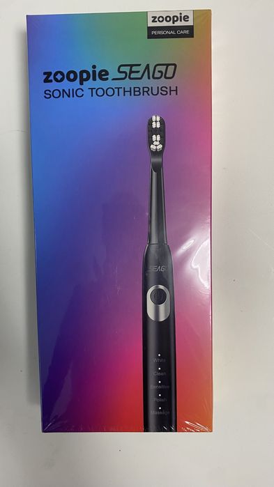 Periuta electrica dinti Zoopie Seago Sonic