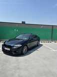 Vand Bmw F10 530