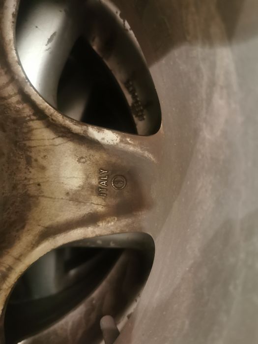 Джанти R14 4X100