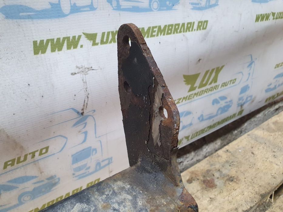 Carlig remorcare Land Rover Freelander 1 [1998 - 2006]