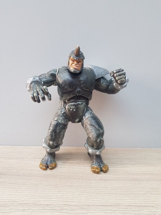 Играчки: TMNT, Hulk, Sasuke, Spider-man Toys, Rare Ken
