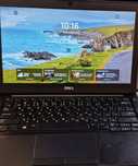 Лаптоп DELL Latitude 7280