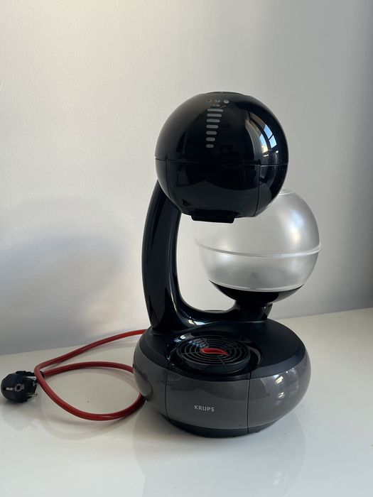 Кафемашина Dolce Gusto лимитирана серия