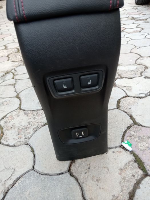 Продаётся бар от Tracker Redline