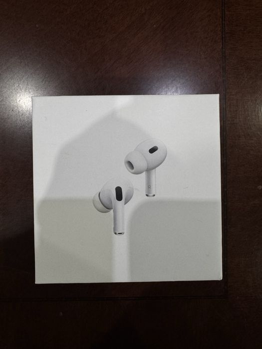 Airpods Pro Gen 2 cu magsafe