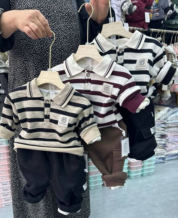 Kurtka va nachosli dvoyka birgalikda mega skidkada