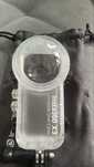 Водоустойчив кейс Invisible  Diving case Insta 360 X3