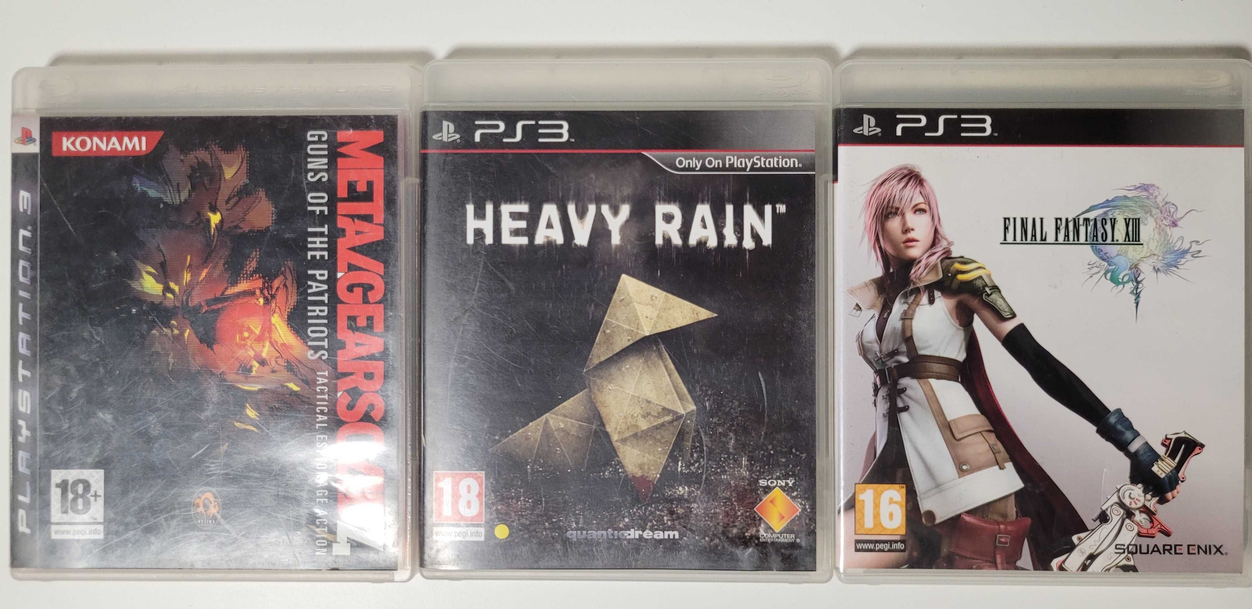 Playstation 3 игри - 18 броя