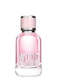 Dsquared2 Wood дамски парфюм 100ml. 100% оригинал!