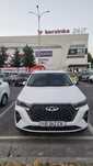 Chery 7 pro 2024