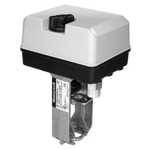 Электропривод Honeywell