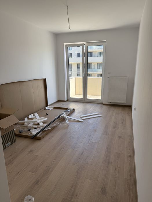 PF- Apartament 3 Camere Maurer 80mp utili + boxa + parcare subterana