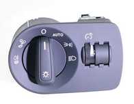 Audi A3 Q3 1998-2022 - Comutator bloc lumini cu senzor lumina