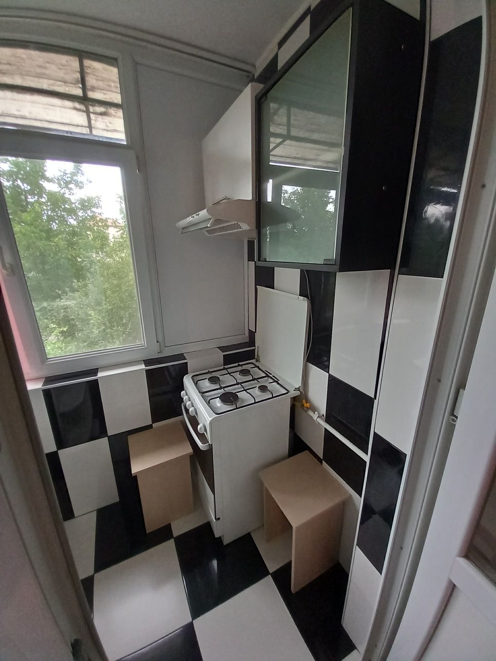 Garsoniera de vânzare bloc k.
