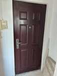 Ușa metalica apartament