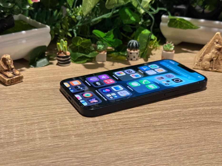 iPhone 13  ‼️Garantie‼️
