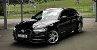 Audi A6 Audi A6 Avant 2.0 TDI Ultra S Tronic