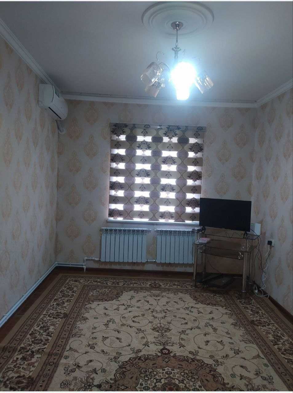Сдается квартира 1в2ком ТТЗ-4 Корзинка №U60