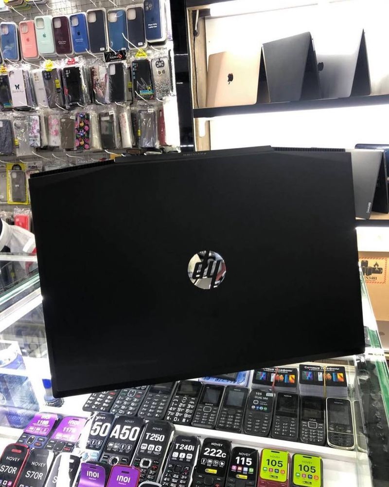 Hp Pavilion Gaming